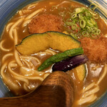 Tenobe Udon Suizan - 