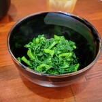 横浜家系らーめん 天王家 - 