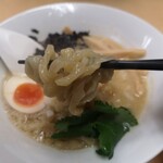 中華そば よしかわ - 