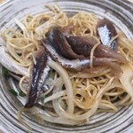 中華そば よしかわ - 