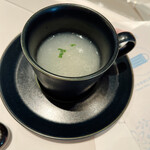 神楽坂 フレンチレストラン ラリアンス - 