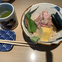 銀座 鮨 たじま -  銀座 鮨 たじま -