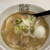 ラーメン海鳴 福岡空港店