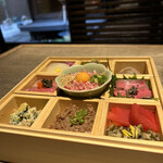 Matsusaka Gyuu WHAT'S Kyoto Muromachi Ten