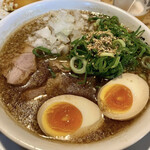 究極Y'sラーメン - 