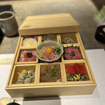 Matsusaka Gyuu WHAT'S Kyoto Muromachi Ten