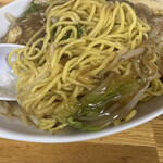 ラーメン広宣 - チャーメン