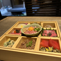 松阪牛WHAT'S 京都室町店 - 