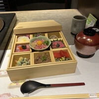 松阪牛WHAT'S 京都室町店 - 