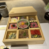 松阪牛WHAT'S 京都室町店 - 