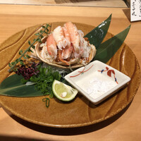 魚の中俣 銀座 - 
