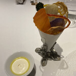 レフェルヴェソンス - 