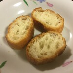 ポンパドウル - フランスパン バゲット
