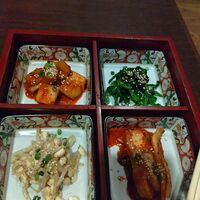 百済 - 
