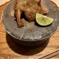 和の食 いがらし - 