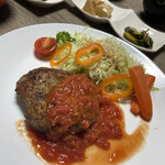 ダイニングキッチン アオヤマ - 