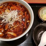 Ginza Soba Dokoro Yoshida - 