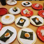 Kappa Sushi - 