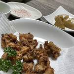 ダイニングキッチン アオヤマ - 