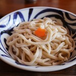 野口製麺所 - 武蔵野の地粉で作ったおうどん