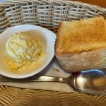 Komeda Kohi Ten - 