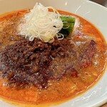 らぁ麺 紫陽花 - 