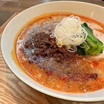 らぁ麺 紫陽花 - 