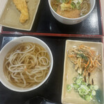 Hokkaidou Junsetsu Udon - 