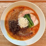 らぁ麺 紫陽花 - 