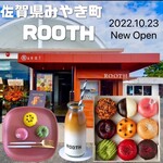 ROOTH - 