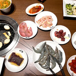 Yakiniku No Watami - 