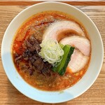 らぁ麺 紫陽花 - 