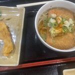 Hokkaidou Junsetsu Udon - 