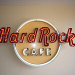 Hard Rock Cafe Guam - 