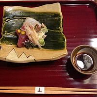 下鴨茶寮 本店 - 
