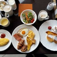 フォレストガーデン - 