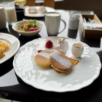 フォレストガーデン - 