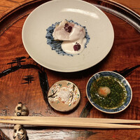 炭火割烹 いふき - 