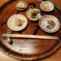炭火割烹 いふき - 