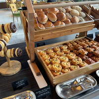 フォレストガーデン - 