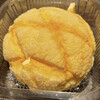 コミベーカリー - 料理写真:台湾メロンパン 250円