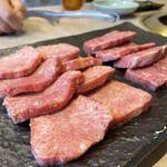 焼肉井とう