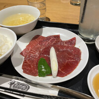 ビーフキッチン 渋谷店 - 