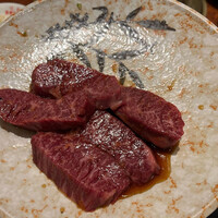 焼肉 スタミナ苑 - 