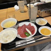 ビーフキッチン 渋谷店 - 