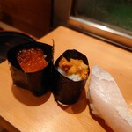 だるま寿し - 