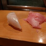 だるま寿し - 