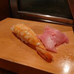 だるま寿し - 