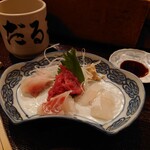 だるま寿し - 