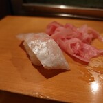 だるま寿し - 